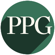 Partners for Public Good Logo